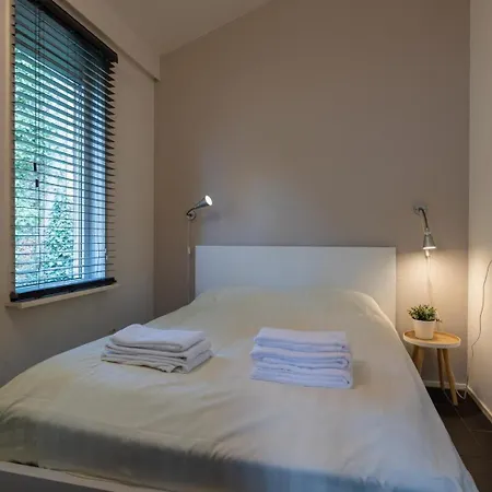 Holiday home Comfort Bungalow