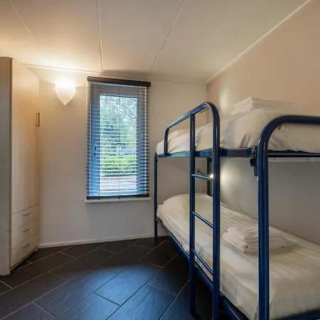 Comfort Bungalow * Harderwijk