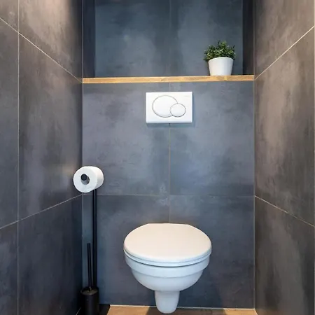 Comfort Bungalow * Harderwijk