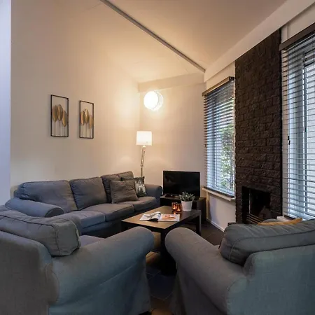 Comfort Bungalow Harderwijk