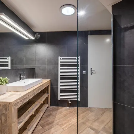 Comfort Bungalow * Harderwijk