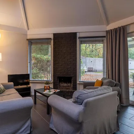 Comfort Bungalow Harderwijk