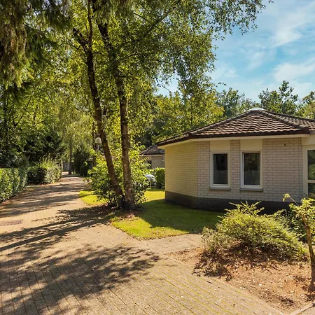 Comfort Bungalow