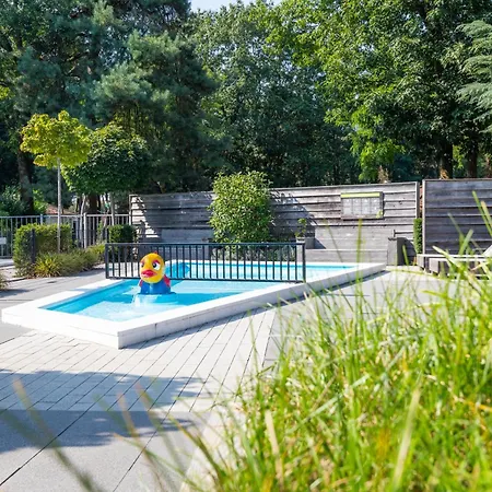 Comfort Bungalow Holiday home Harderwijk