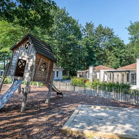 Comfort Bungalow Holiday home Harderwijk