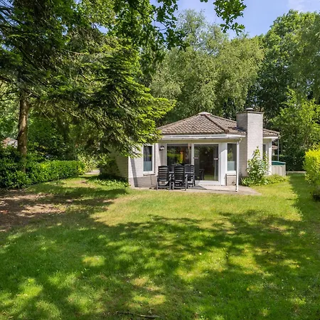 Comfort Bungalow Harderwijk
